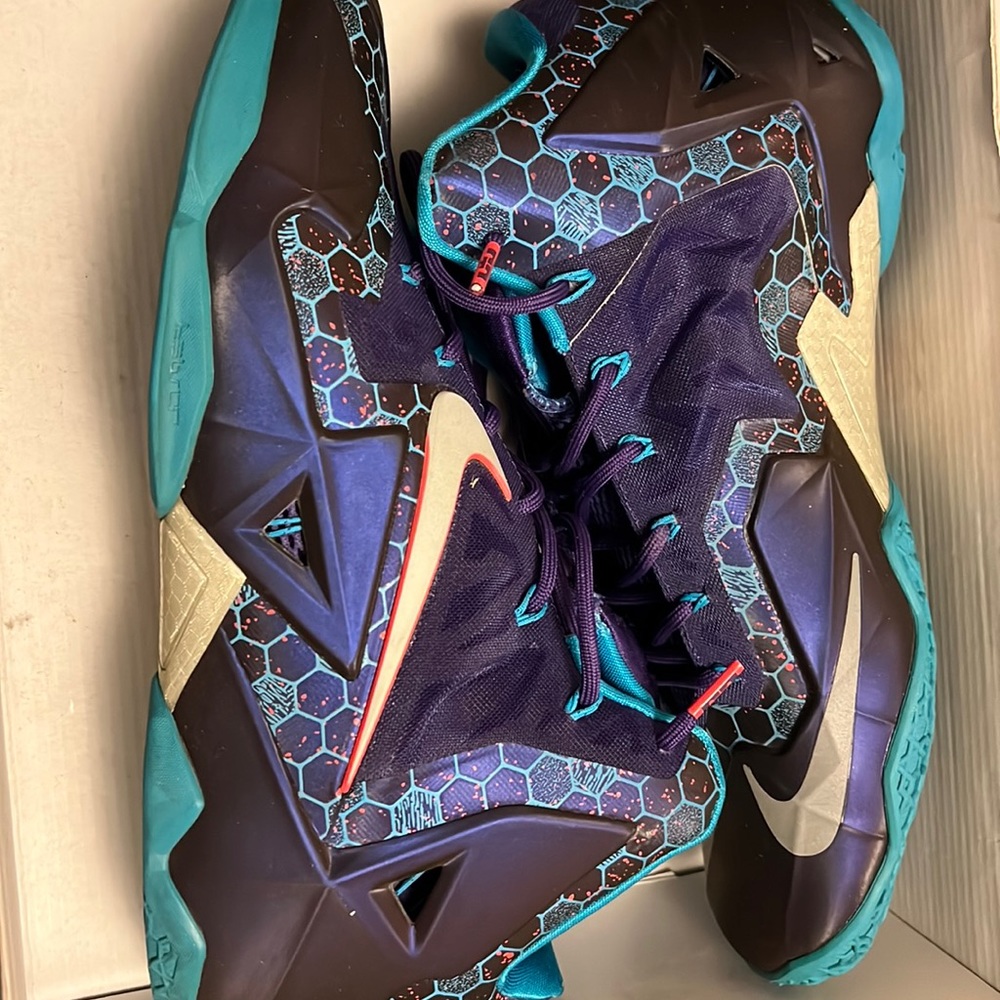 LebronXI